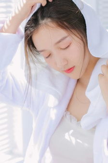 爱妻色